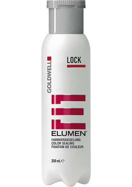 Elumen Lock Boya Sonrası Renk Sabitleyici 250 ml