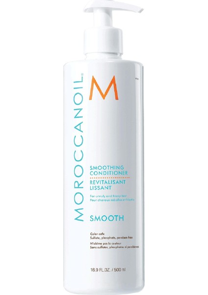 Smooth Smoothing Yatıştırıcı Krem 500 ml