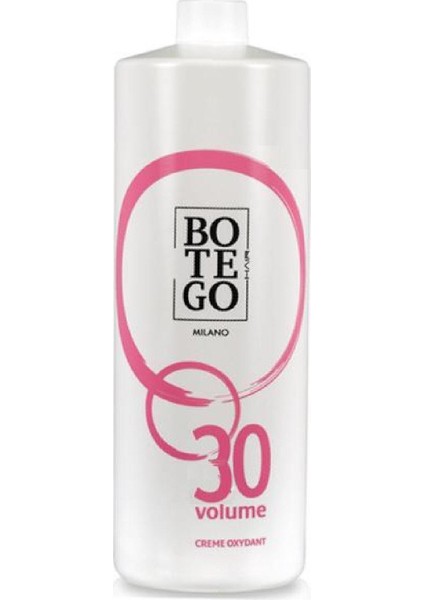 %30 Volume Oksidan 1000 ml