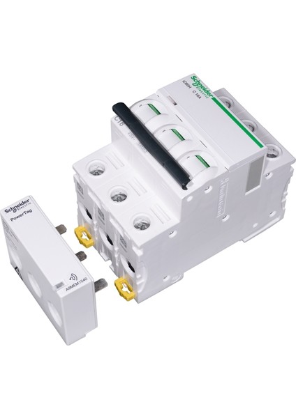 Wireless Enerji Sensörü A9MEM1540