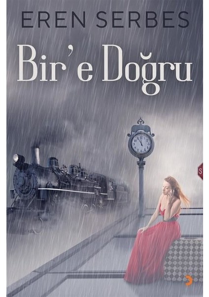 Bir’E Doğru - Eren Serbes