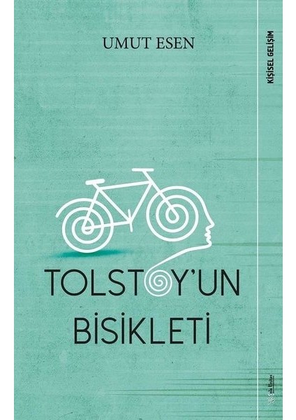 Tolstoy’Un Bisikleti - Umut Esen