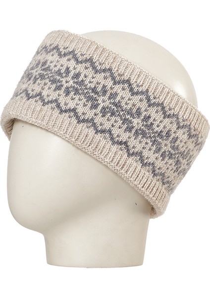 Vito Bandana Fo 1118 Bej