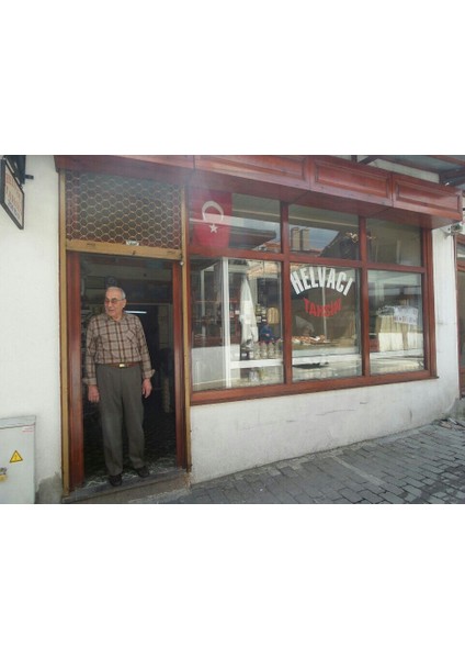 Soğuk Sıkım Keçiboynuzu Pekmezi