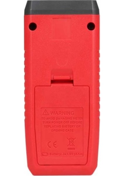 TT-TECHNIC Unit Ut 320D Termometre