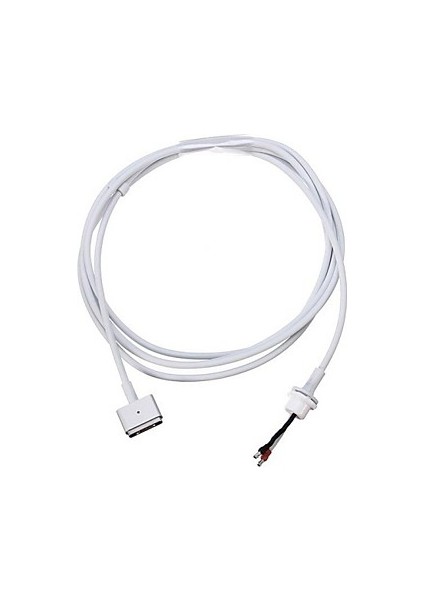 Apple Magsafe2 T-Tipi MacBook Adaptör Dc Kablosu