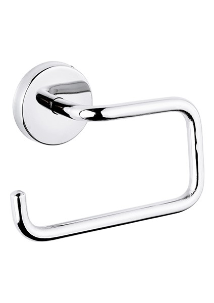 Banyo Tuvalet Kağıtlığı Kapaksız Tema Kağıtlık