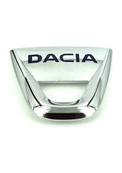 Dacia Sandero/logan/duster/lodgy Bagaj Monogramı 908894079R