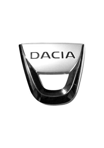 Dacia Logan/sandero/duster Bagaj Logosu 8200811906