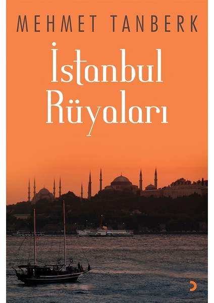 İstanbul Rüyaları - Mehmet Tanberk