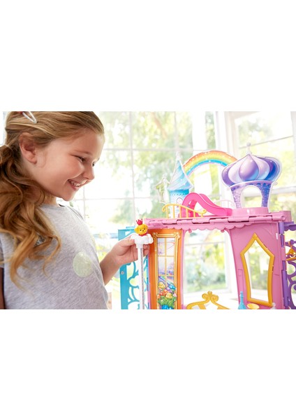 Brb Dreamtopia Hayaller Ülkesi Şatosu