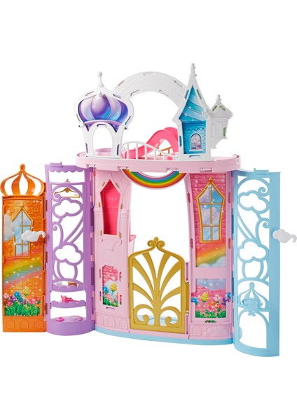 Brb Dreamtopia Hayaller Ülkesi Şatosu
