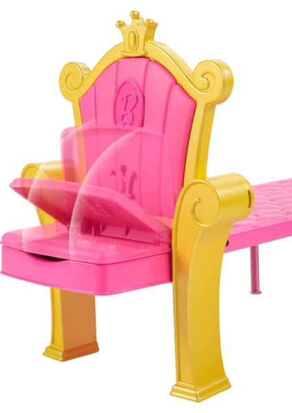 Brb Dreamtopia Hayaller Ülkesi Şatosu