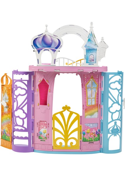 Brb Dreamtopia Hayaller Ülkesi Şatosu