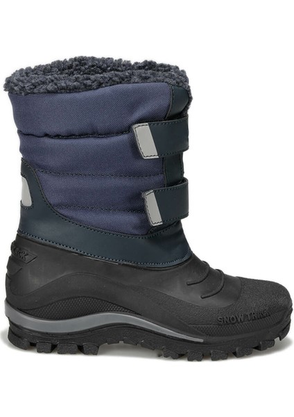 SNOWY 9PR Çocuk WaterProof Bot Ayakkabı 100445789LACI