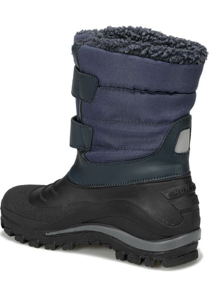 SNOWY 9PR Çocuk WaterProof Bot Ayakkabı 100445789LACI