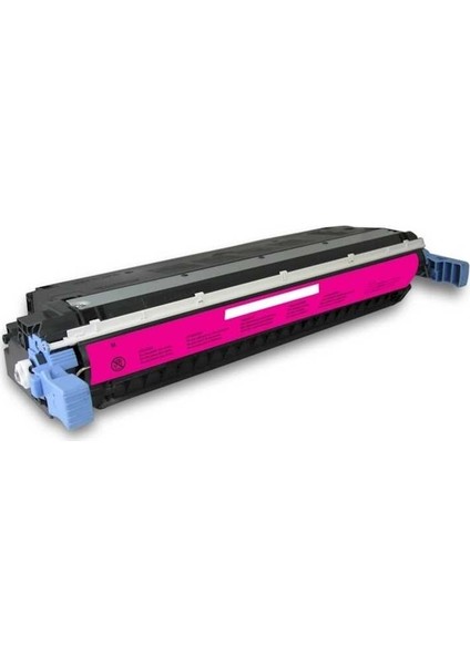 Toner Canon CRG-711 Kırmızı Muadil Toner