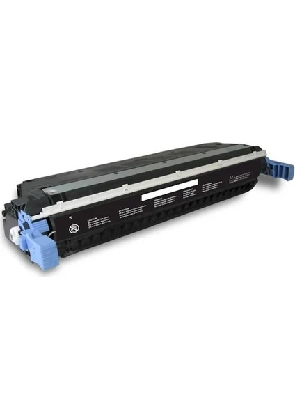 CMK Toner Canon CRG-711 Siyah Muadil Toner