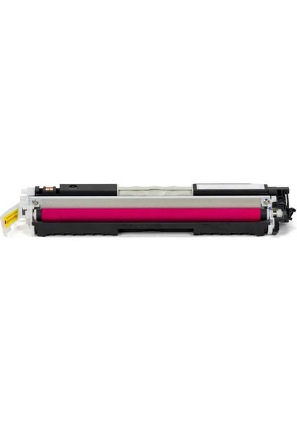 Toner Canon CRG-729 Kırmızı Muadil Toner / LBP-7010 / LBP-7018