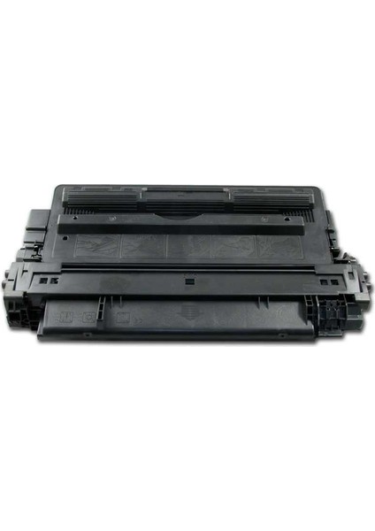 Toner HP 14X-CF214X Muadil Toner Siyah Yüksek Kapasiteli