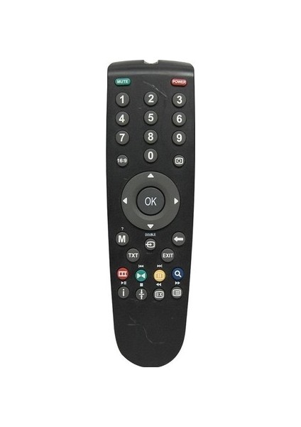 Arçelik Beko LCD Uydu Kumandası