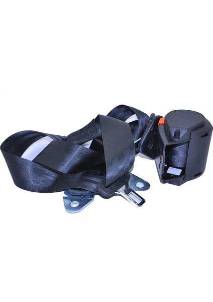 Emniyet Kemeri Arka Otomatik TK.DOĞAN-ŞAHİN-KARTAL-R9-R11