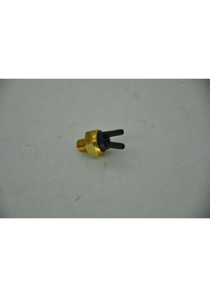 Hız Valfi Slx Doğan-Şahin-Kartal (Siyah)