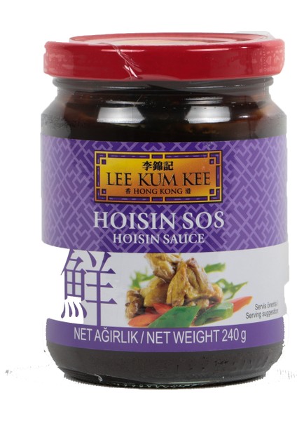 Hoisin Soslu Tavuk Sote 240 gr