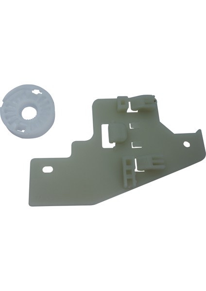 Peugeot 407 6E 6D 2004-2011 4/5 Kapı 9644893680 İçin Elektrikli Arka Sağ Cam Kriko Tamir Seti modelleri