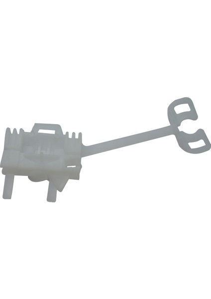 BWR1179 Alfa Romeo 156 932 1996-2007 4/5 Kapı Sedan Sportwagon İçin Sol Kapı Cam Kriko Tamir Klipsi