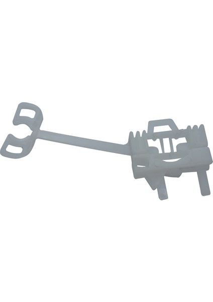 BWR1180 Alfa Romeo 156 932 1996-2007 4/5 Kapı Sedan Sportwagon İçin Sağ Kapı Cam Kriko Tamir Klipsi fiyatları