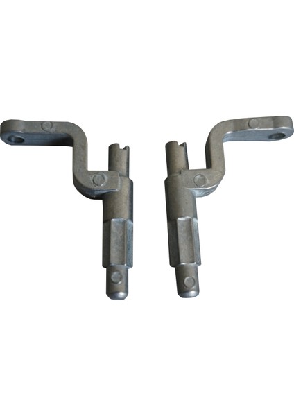 BDP912 VW Lupo SEAT AROSA İçin İç Kapı Kolu Metal Bağlantı Parçası