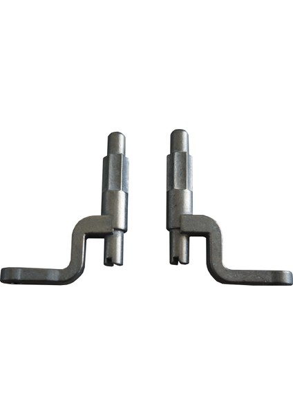 BDP912 VW Lupo SEAT AROSA İçin İç Kapı Kolu Metal Bağlantı Parçası fiyatları