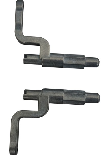 BDP912 VW Lupo SEAT AROSA İçin İç Kapı Kolu Metal Bağlantı Parçası modelleri