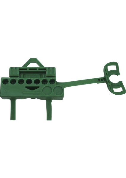 BWR164 Fiat Linea 323 110 2007-2018 51892561 İçin Elektrikli Ön Sol Kapı Cam Kriko Tamir Klipsi