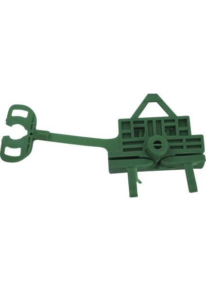 BWR164 Fiat Linea 323 110 2007-2018 51892561 İçin Elektrikli Ön Sol Kapı Cam Kriko Tamir Klipsi fiyatları