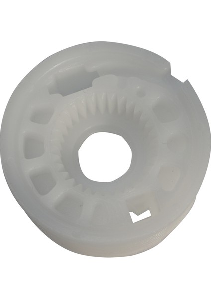 Vw Passat,Jetta 2005-2009 İçin Sağ Ön Veya Arka Kapı Cam Kriko Makarası