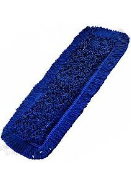 Nemli Mop Mavi 40 cm (Tsek)