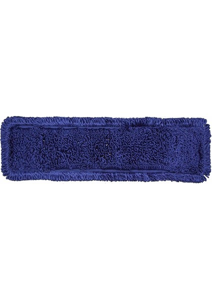 Nemli Mop Mavi 80 cm