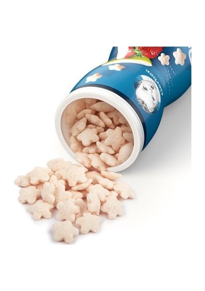 Snack Bebek Bisküvisi 42 gr 8 Aydan İtibaren GDO'suz Tahıllı Atıştırmalık modelleri