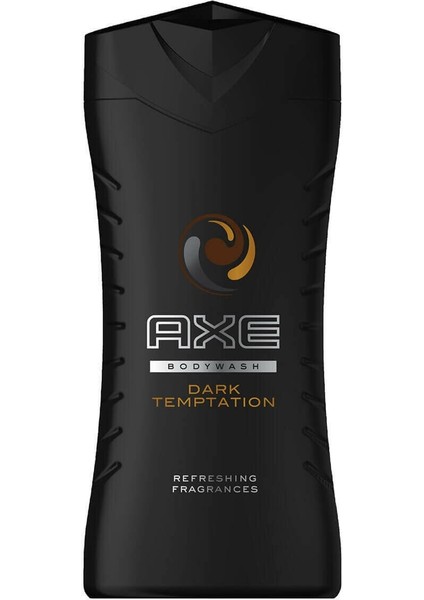 Dark Temptation Duş Jeli 250 ml