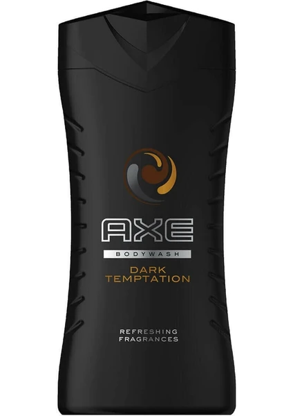 Dark Temptation Duş Jeli 250 ml