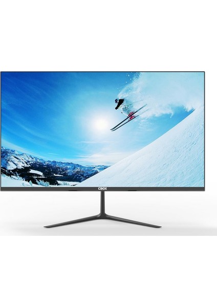 2380FHDV 23.8" 75Hz 5ms (HDMI+Analog) Full HD Monitör