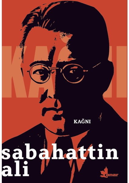 Kağnı - Sabahattin Ali