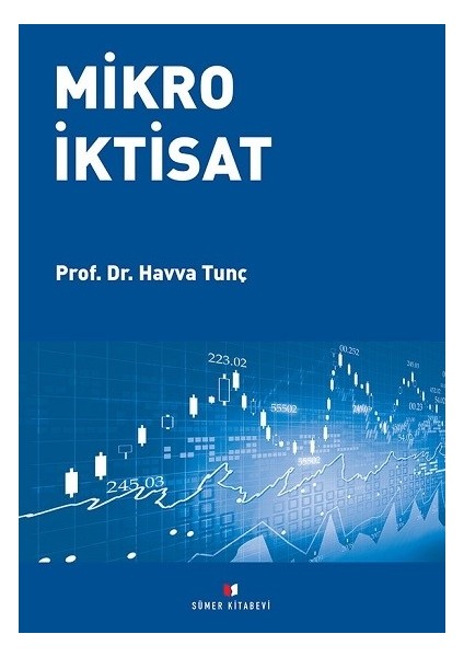 Mikro İktisat - Havva Tunç