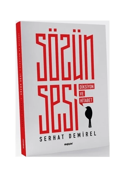 Sözün Sesi - Serhat Demirel