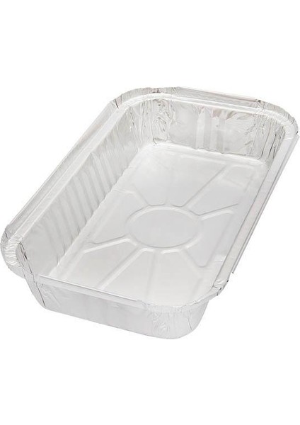 Alüminyum 750 gr Kase Paket 100'lü