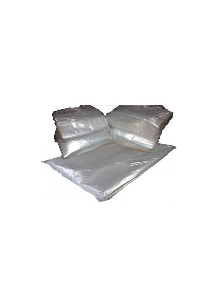 Naylon Torba 2'lik 22 X 37 1 kg
