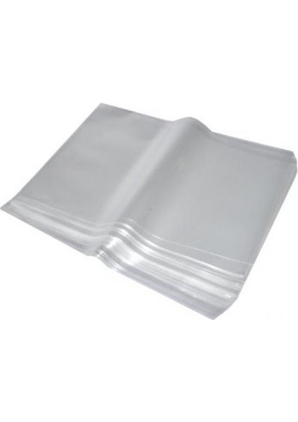 Naylon Torba 5'lik 30 X 52 1 kg