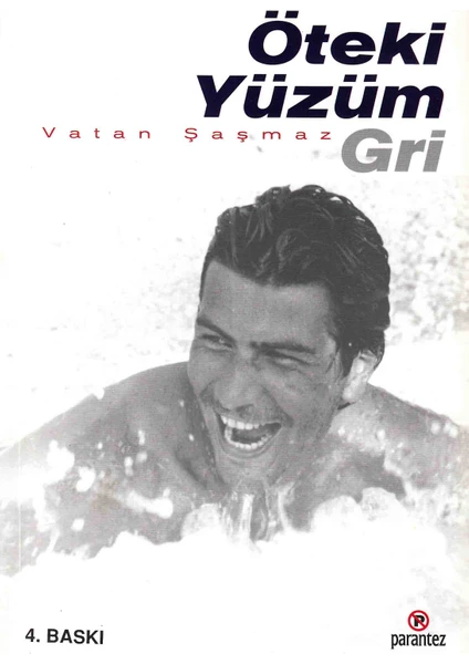 Öteki Yüzüm Gri - Vatan Şaşmaz